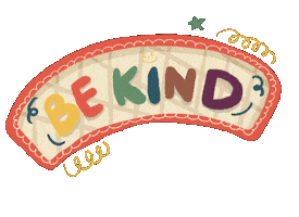 Happy Mental Health Sticker