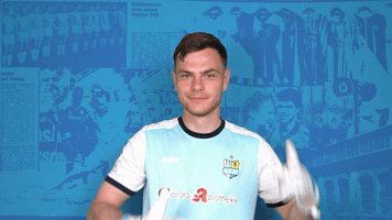 Celebration Cfc GIF by ChemnitzerFC