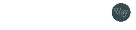 Usaj Realty Sticker