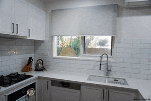 Indoor Blinds GIF