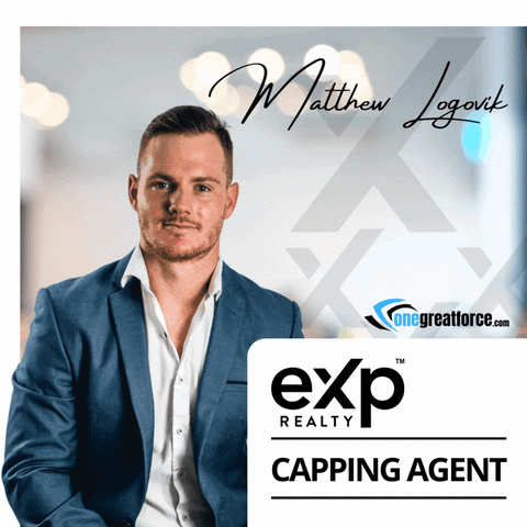Real Estate Agent Exp Realty GIF by The Hardens eXp Realty