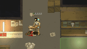 Shardpunk GIF