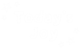 Mood Typography Sticker