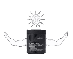 Fitness Performance Sticker by Sports Research