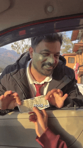 Oyeabhay GIF