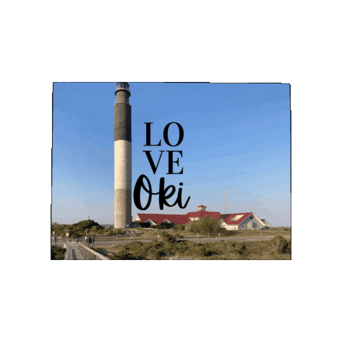 Oak Sticker