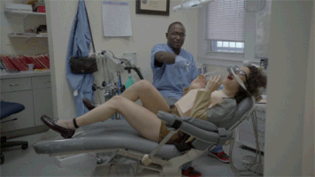Dentist GIF