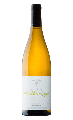 Finca Torremilanos Sticker