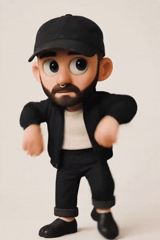 GIF by Itay