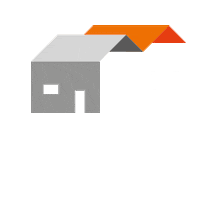 Tu Casa Ideal Sticker