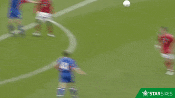 emile heskey football GIF by Star Sixes