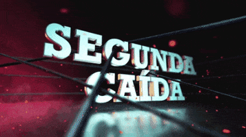 Lucha Libre GIF by CMLL