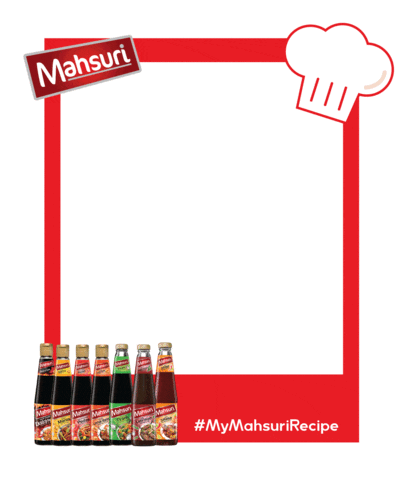 Mahsuri MY Sticker
