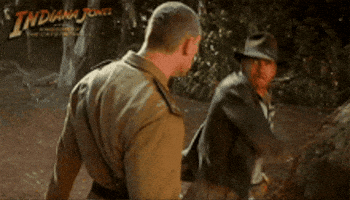 Indiana Jones GIF