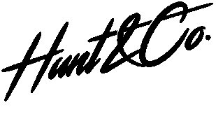 thehuntandcompany Sticker