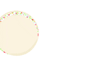Grandma B Sticker