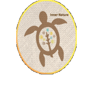 Inner Nature Sticker