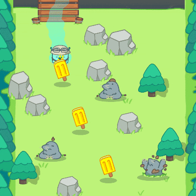 Cubemeltgame GIF by CubeMelt Adventure