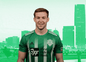 Lets Go Reaction GIF by Energy FC