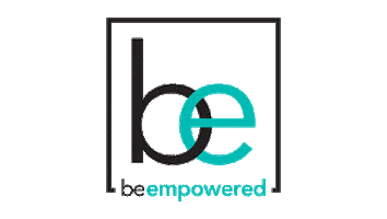 Be Empowered Nutrition Sticker