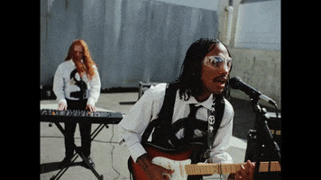 Bite My Tongue GIF by Steve Lacy