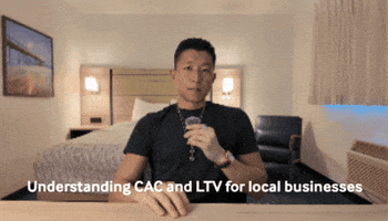 Social Media Marketing Local Business GIF by shungunna