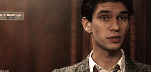 ben whishaw