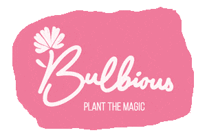 Bulbious Sticker