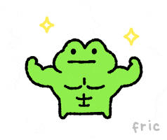 Gym Health GIF