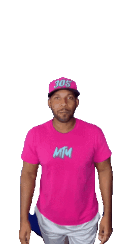 Dance Ok Sticker by Miami Technology Usa