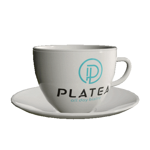 plateaalldaybistro Sticker