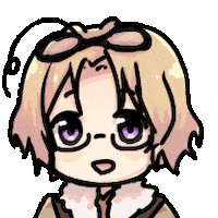 Hetalia Sticker
