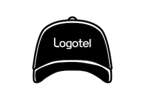 Hat Cap Sticker