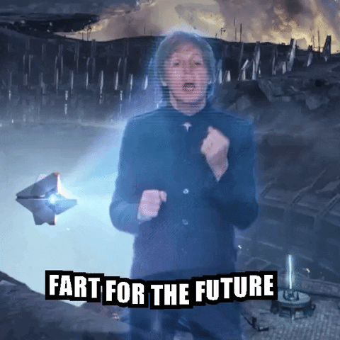 Destiny GIF