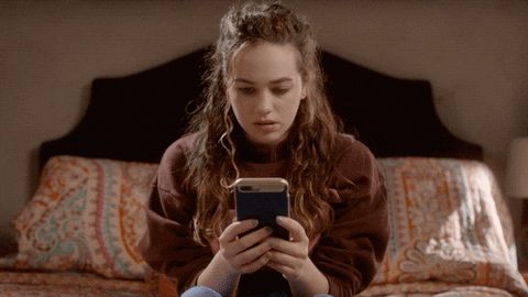 Sam Larusso GIFs - Get the best GIF on GIPHY