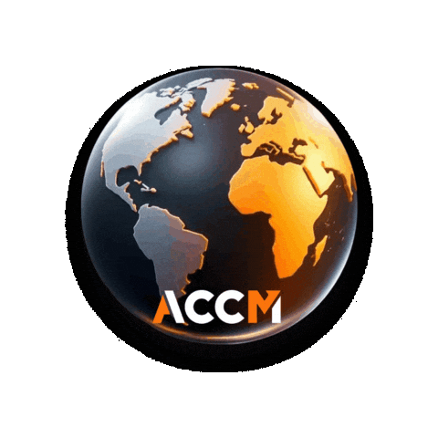 Money World Sticker by ACCM