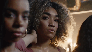 one night only GIF by Mahalia