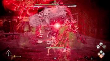 Wo Long Fallen Dynasty GIF