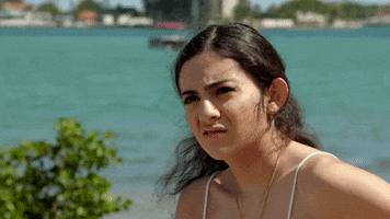 Disgusted Shaking Head GIF by VH1