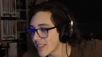Surprise No GIF