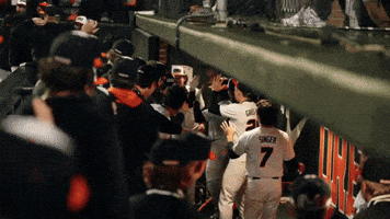Dax Whitney GIF by Oregon State Baseball