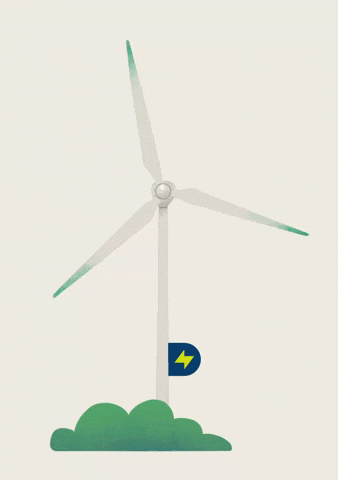 Energy Wind GIF by NOHO