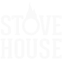 House Westside Sticker by Stovehouse