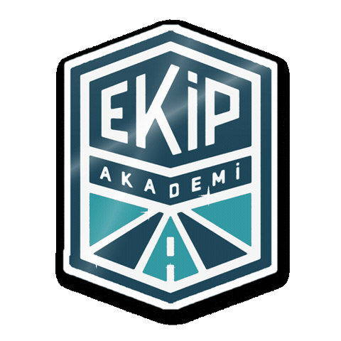 Ekip Motosiklet Sticker by EkipAkademi