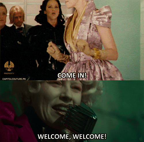 effie trinket
