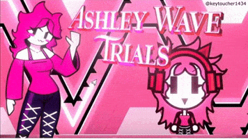 Geometry Dash Acheron GIF