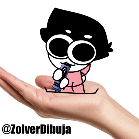 ZolverDibujaCrayon
