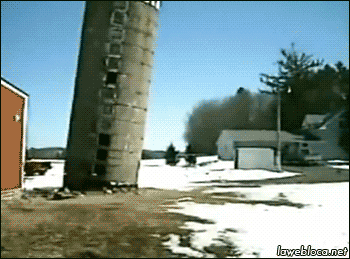 silo GIF