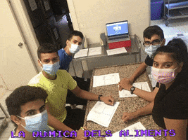 Casal Destiu GIF