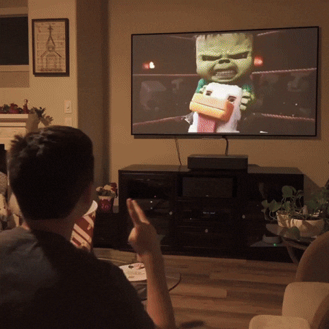 New Year 2016 Memes GIF